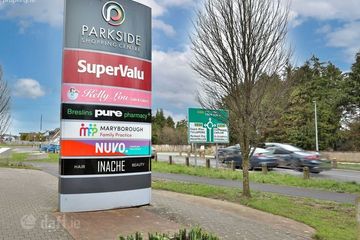 Retail units G2 and G3, Parkside SC, Abbeyleix Road, Portlaoise, Co. Laois — photo 2