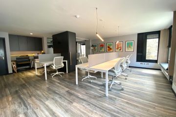 2nd floor, 3 Castle Street, Dublin 2 — photo 3
