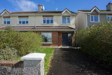 80 Rockfield Close, Stoneylane, Ardee, Co. Louth, A92KH77