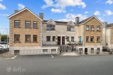 6 Roseville Court, Dublin Road, Bray, Co Wicklow, A98 C105