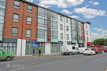 22 x Apartments, Parkview Court, Lord Edward Street, Limerick City Centre, Co. Limerick, V94F7X6 — photo 2