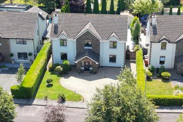 10 Cul Na Greine, Crossbarry, Innishannon, Co. Cork — photo 2