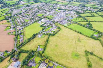 Clane Road, Prosperous, Co. Kildare. — photo 2