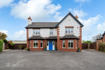 2 Brickfield, Abbeycartron, Longford Town, N39H0F2 — photo 2