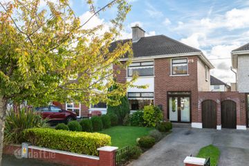 23 Verbena Grove, Sutton, Dublin 13, D13X4K0