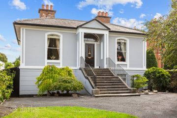 Victoria Lodge, 57 Terenure Road East, Rathgar, Dublin 6, D06R8C7 — photo 2