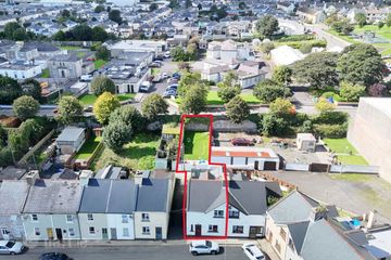 31 Saint Muredach's Terrace, Ballina, Co. Mayo, F26D9F2