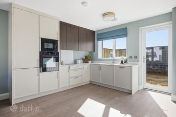 House Type D- 3 Bed End of Terrace/Semi Detached , Palmer Gardens, Palmer Road, Rush, Co. Dublin — photo 3