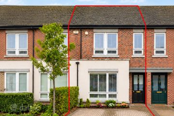 52 Diswellstown Manor, Dublin 15, Castleknock, Dublin 15, D15T2KV — photo 2