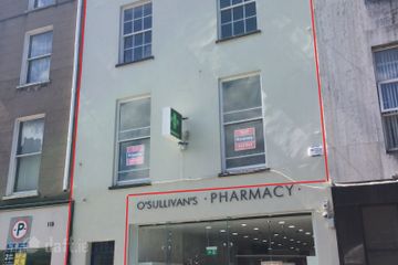 114 O'Connell Street (1st/2nd/3rd floors), Co. Limerick