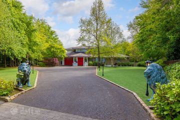 Villa Barton, 1 Churchfield, The K Club, Straffan, Co. Kildare, W23HT32 — photo 2