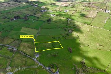 4.91 Acres (approx.) at Carton, Elphin, Co. Roscommon