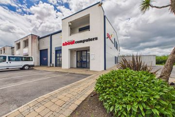 Alpha Unit 1, Cessna Avenue, Airport Business Park, Clohernagh, Co. Waterford, X91WP3V — photo 2