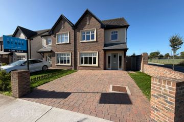 1 Kestrel Manor, Drogheda, Drogheda, Co. Meath, A92W5HW — photo 2