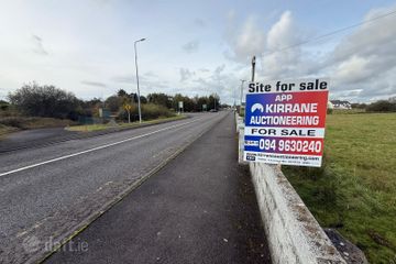 Kiltimagh Road, Knock, Co. Mayo