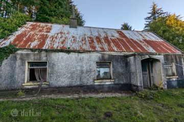 Dernaheltymore Aughnasheelan Ballinamore Co Leitrim, Aughnasheelan, Co. Leitrim