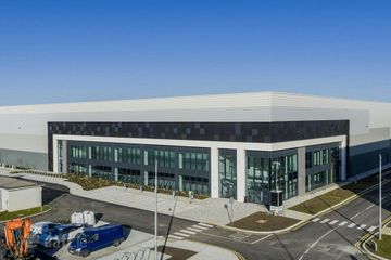 Unit 2, Globe Logistics Park, Monread Road, Naas, Co. Kildare — photo 2