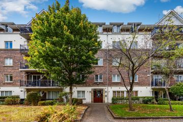 73 Hampton Square, Navan Road, Dublin 7, D07 V261