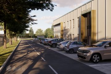 Proposed Parking