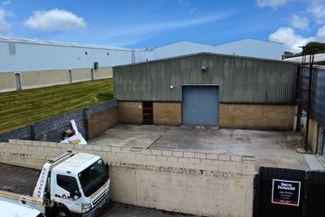Unit 107 Waterford Business Park, Cork Road, Waterford, Waterford City