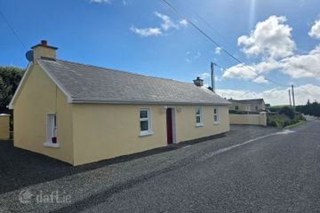 Ballyederland, Dunkineely, Donegal, Dunkineely, Co. Donegal, F94WY42