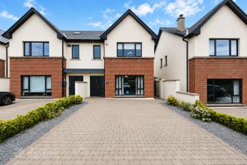 6a Meadow Walk, Castle Heights, Kilmoney, Carrigaline, Co. Cork, P43P043