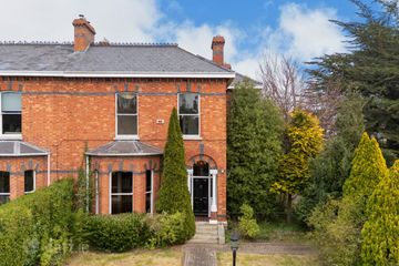 80 Park Avenue, Sandymount, Dublin 4, D04V3Y7 — photo 2