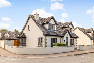 8 Brownstown Manor, Brownstown, The Curragh, Co. Kildare, R56XD58 — photo 2