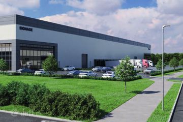 Unit 9, Anchor Business Park, Courtstown, Little Island, Co. Cork