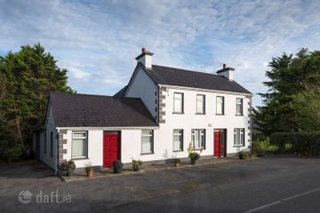 Curraghmore, Bofeenaun, Bofeenaun, Co. Mayo, F26C2N1