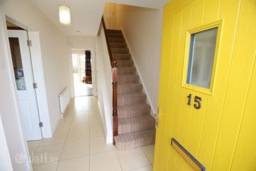 15 The Crescent, Highfield Park, Ballincollig, Co. Cork — photo 2