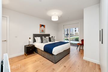 2 Bed, O'Neill Court , Main Street, Belmayne, Dublin 17 — photo 3