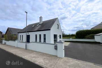 Churchfield, Knock, Co. Mayo, F12KD58