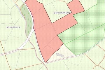 Derrynaneane, Kilmactranny, Creevagh, Co. Sligo, F52RH56