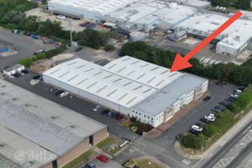 c. 3,000 Sq. Ft. Storage Unit, Drinagh, Co. Wexford — photo 2