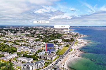 5 Ocean Towers, Salthill, Galway, Co. Galway, H91AP86 — photo 2
