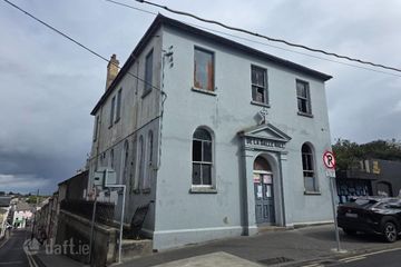 De La Salle Hall, Stephen Street, Waterford City, Co. Waterford
