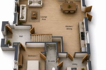 10 Coollattin View, Coolroe, Coolboy, Co. Wicklow, Y14TP44 — photo 3