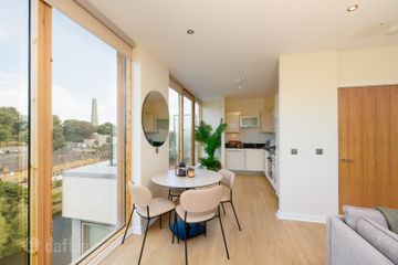 Two Bedroom Apartment (Phase 1), Clancy Quay by Kennedy Wilson, South Circular Road, Dublin 8 — photo 3