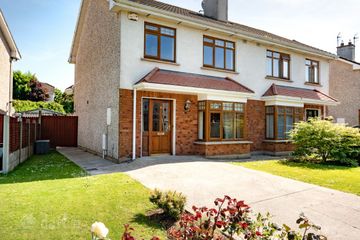 34 The Walk, Herons Wood, Carrigaline, Co. Cork — photo 2