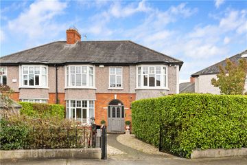 59 Ramleh Park, Milltown, Dublin 6, D06 X6C6 — photo 2