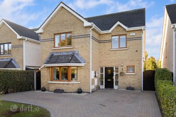 6 Holywell, Sea Road, Kilcoole, Co. Wicklow, A63Y677