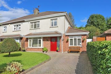 5 Shrewsbury Lawn, Westbury, Corbally, Limerick, V94W2YC