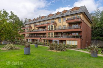 Apartment 85, Knockmaree, Chapelizod, Dublin 20, Co. Dublin, D20RN41