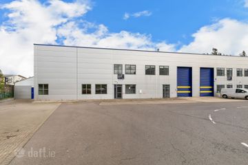 Units A1-A2 South City Business Centre, Tallaght, Dublin 24 — photo 2