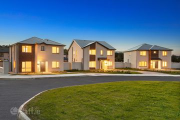 Fermoyle Manor , Kilanerin , Gorey, Co. Wexford