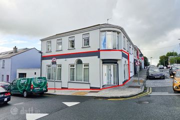 No 1 Upper Chapel Street, Castlebar, Co. Mayo