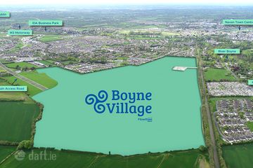 Boyne Village, Navan, Co. Meath — photo 2