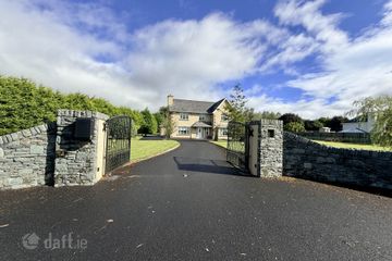 Amber Rise, Coolnagarrahy, Kilcummin, Killarney, Co. Kerry, V93D7A4