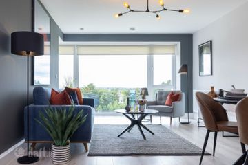3-Bedroom Penthouse Apartment, Cheevers Court & Haliday House , Cualanor Crescent, Dun Laoghaire, Co. Dublin — photo 3